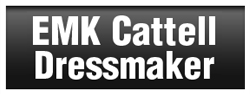 EMK Cattell Dressmaker provides bespoke dressmaking services in Leicester